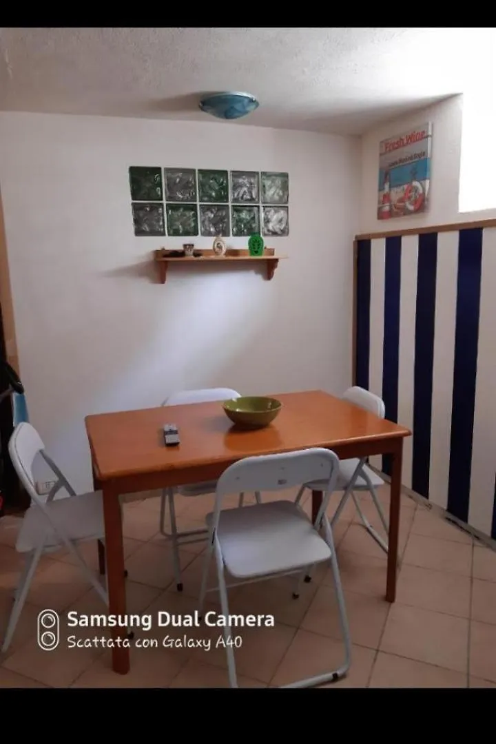 Apartamento Giogio Alguer