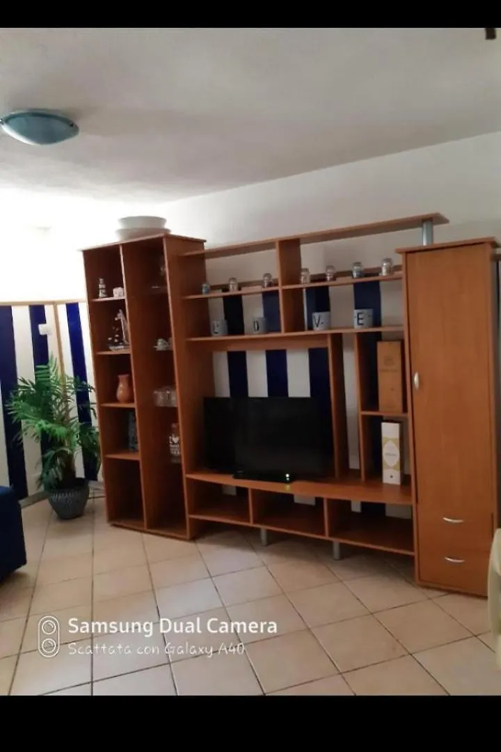 Apartamento Giogio Alguer