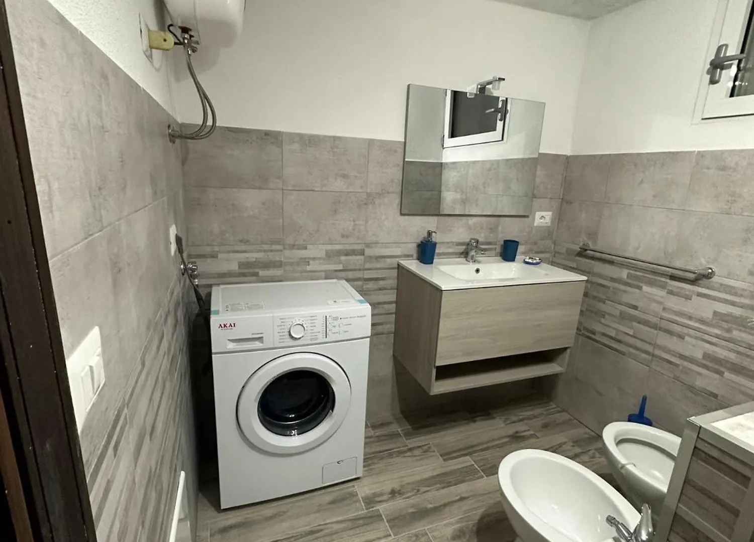 Apartamento Giogio Alguer Italia