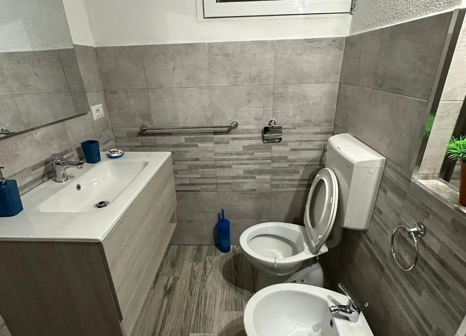 Apartamento Giogio Alguer