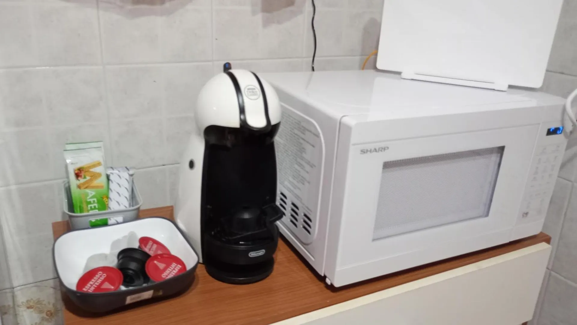 Apartamento Giogio Alguer