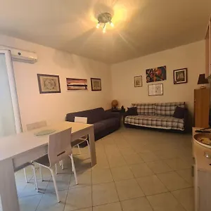 Appartamento Intero A Pochi Passi Dal Mare, Alghero