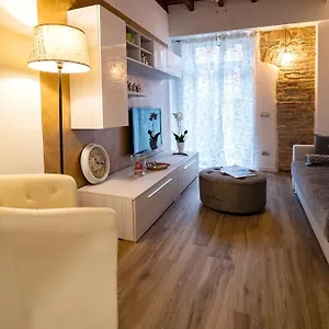 Carrara Deluxe Appartement Bergame