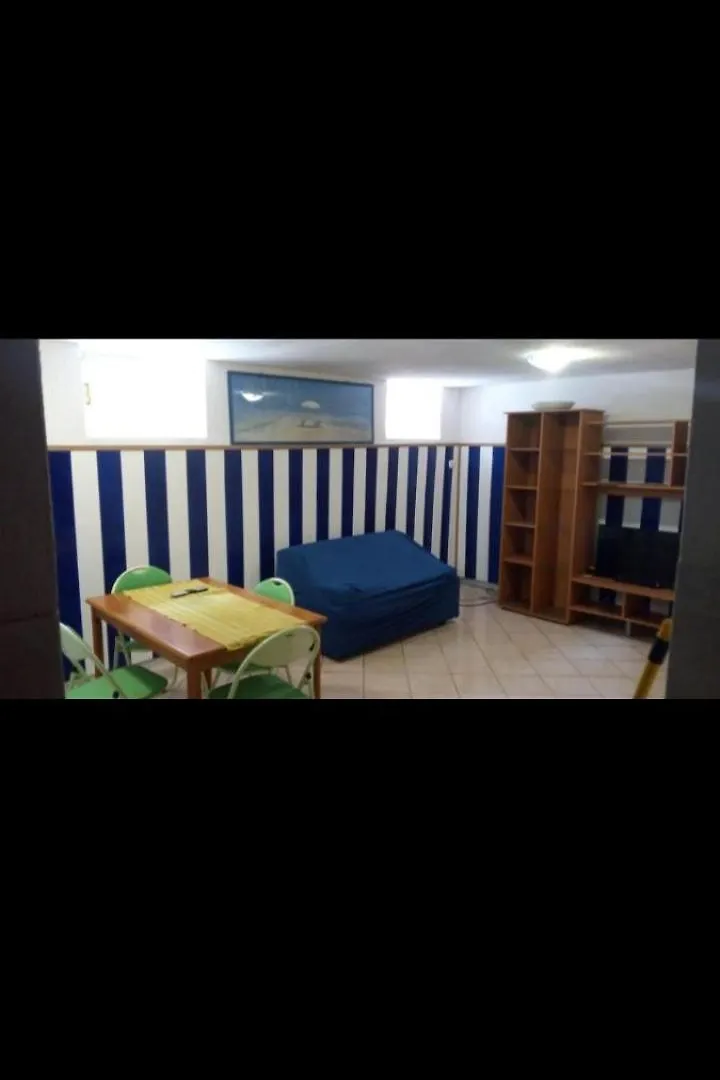 Appartement Giogio à Alghero