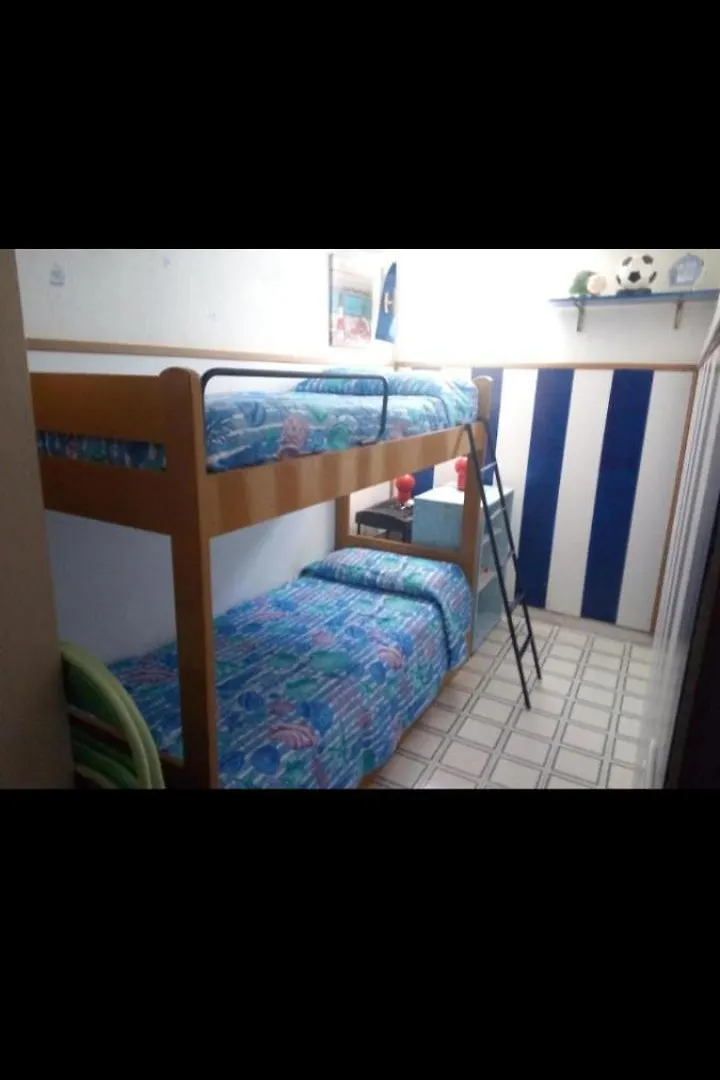 Appartement Giogio à Alghero