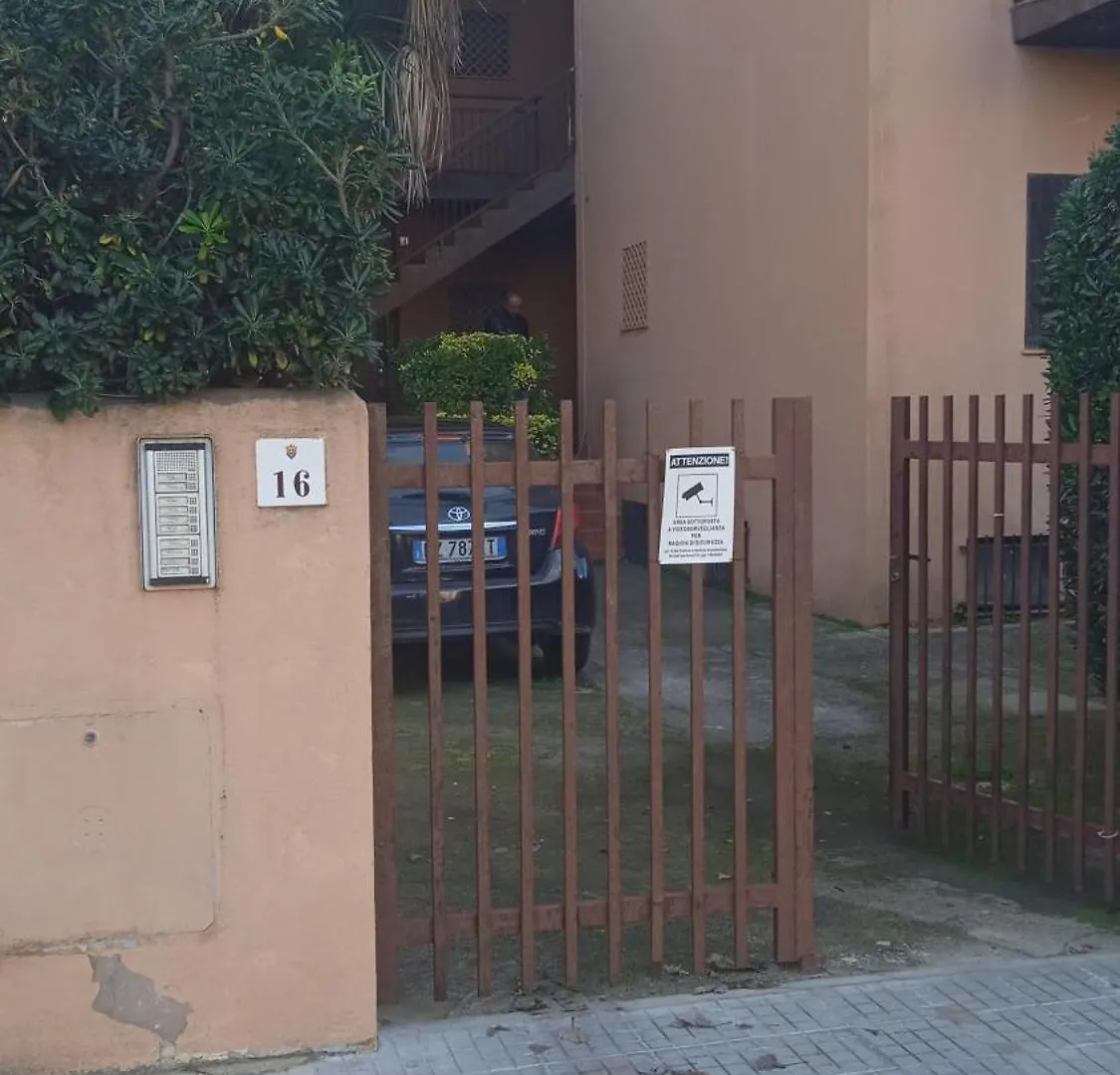 Appartement Giogio à Alghero Italie