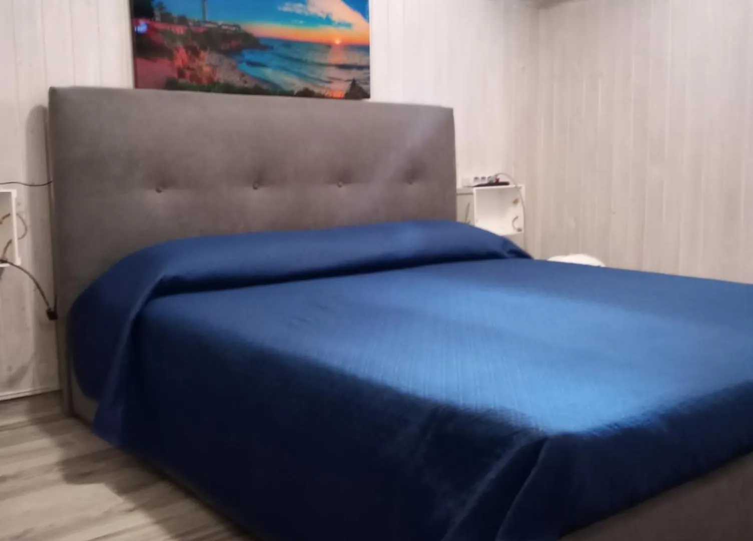Appartement Giogio à Alghero Italie